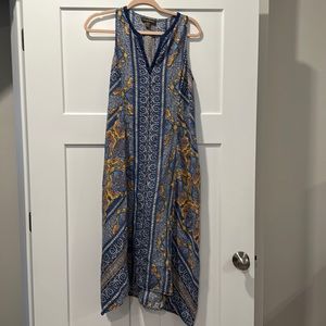 Tommy Bahama dress or cover up size medium